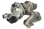 IHI VB43 / turbocharger (new) fits: ford ranger, mazda b-serie 2.5d 06.99-07.06