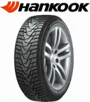 Automašīnas/apvidus auto riepa ar radzēm 225/45r17 Hankook i*pike RS2 W429 94T