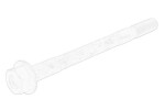 OE VW WHT 006 542 / steering rod mounting element front right/left (m10x130mm) fits: audi a4 allroad b9, a4 b9, a5, a6 c8, a8 d5, porsche cayenne 1.4-4.0h 05.15-