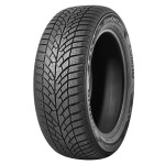 Apvidus auto vissezonas riepa 205/55r19 Kumho Wintercraft WP52+ 97H XL