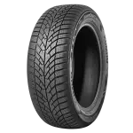 Vieglā auto vissezonas riepa 195/65r15 Kumho Wintercraft WP52+ 91t