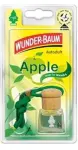 Wunderbaum gaisa atsvaidzinātājs ābols 4,5 ml 