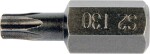 Yato yt-04051 skrūvgrieža uzgalis 10mm torx t30x30mm