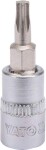 Yato yt-04304 patronas uzgalis torx 1/4" t20 l37mm