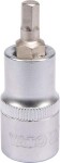 Yato yt-04382 patrona sešstūra 1/2" hx6mm l55mm