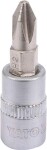 Yato yt-04412 patronas uzgalis ph2 1/4" l37mm