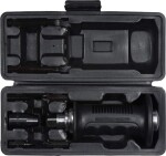Yato yt-28003 skrūvgrieža trieciena crv 6 bitu