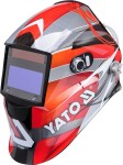 Yato yt-73921 metināšanas maska