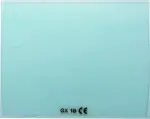 ārējā lēca metināšanas maskai yt-73921 5 gab